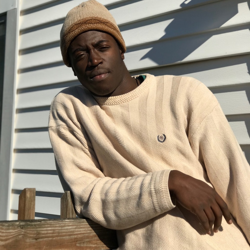 Sweater